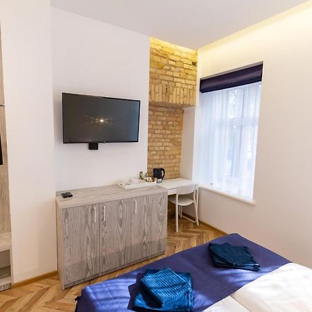 Hot Spot Vilnius Apartments Экстерьер фото