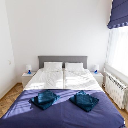Hot Spot Vilnius Apartments Экстерьер фото
