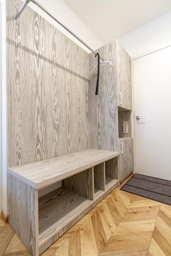 Hot Spot Vilnius Apartments Экстерьер фото