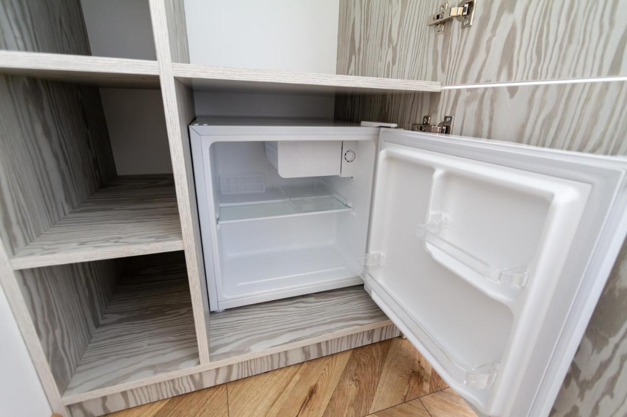 Hot Spot Vilnius Apartments Экстерьер фото