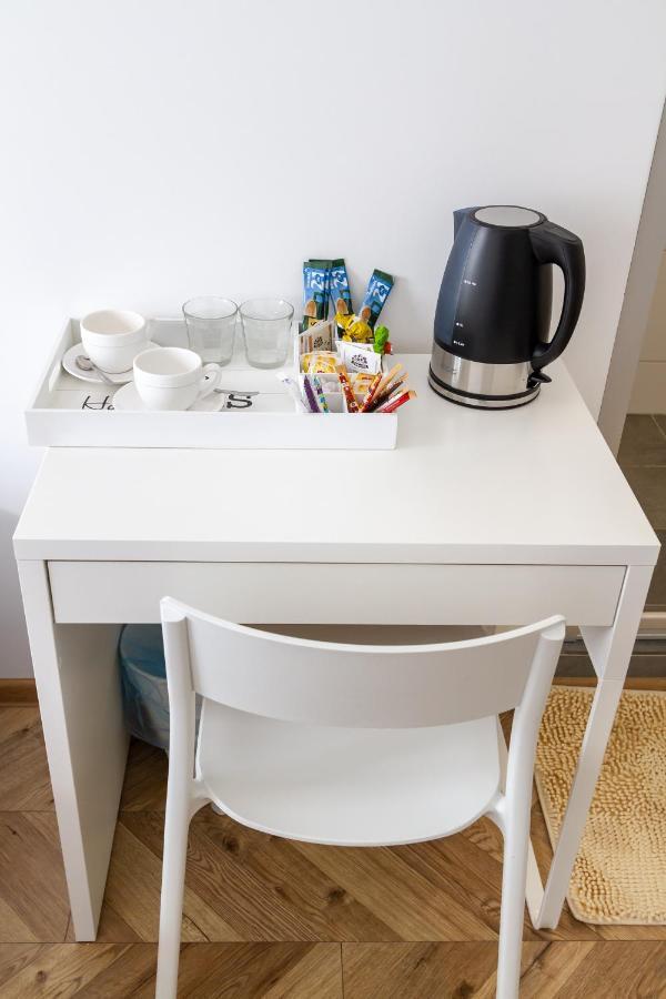Hot Spot Vilnius Apartments Экстерьер фото