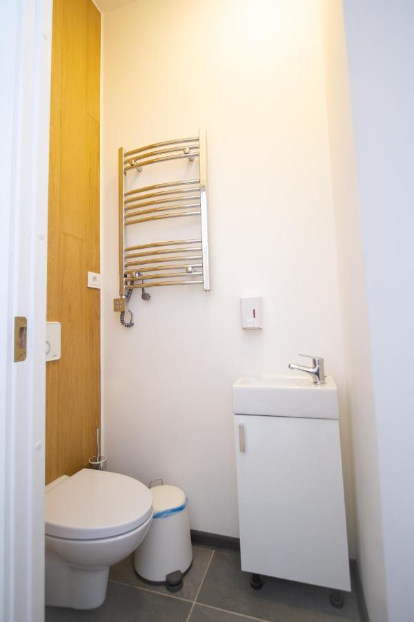 Hot Spot Vilnius Apartments Экстерьер фото