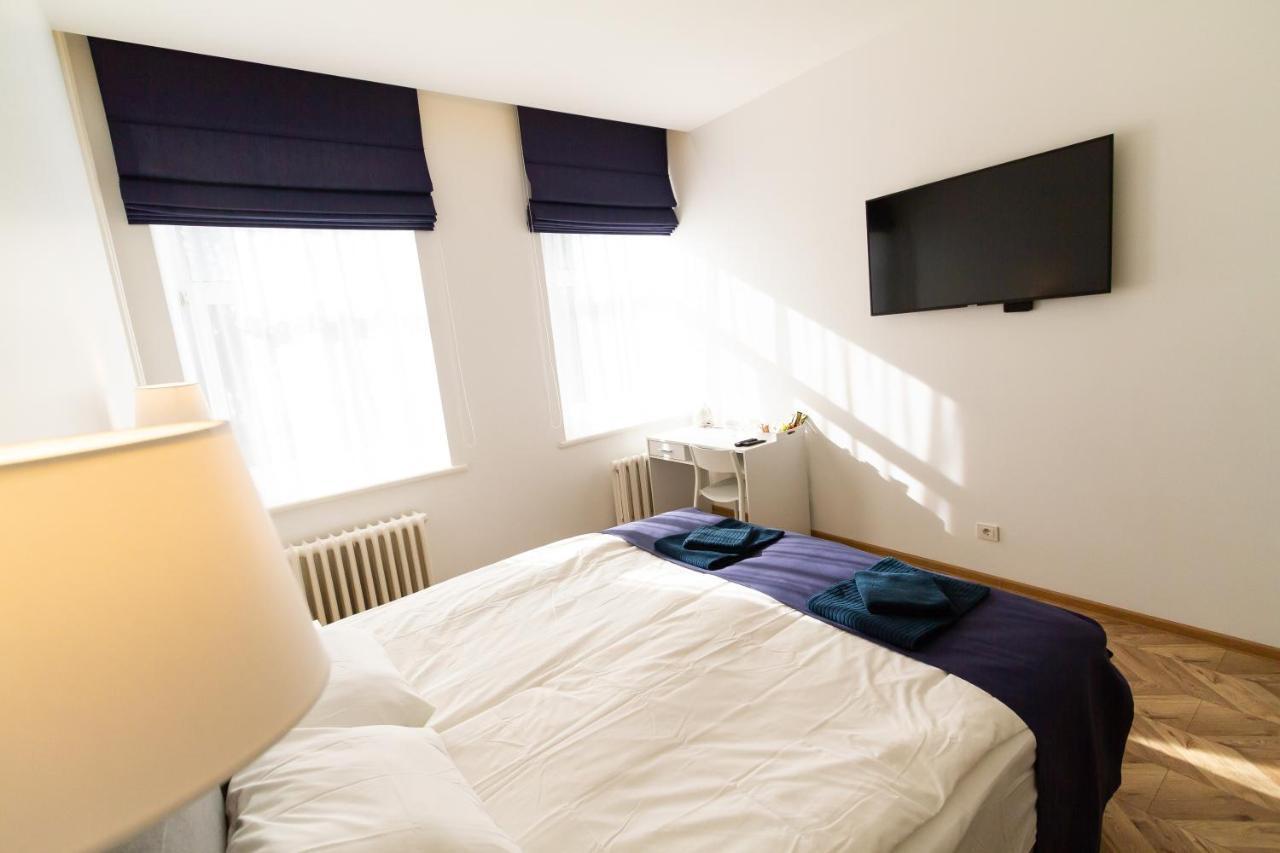 Hot Spot Vilnius Apartments Экстерьер фото