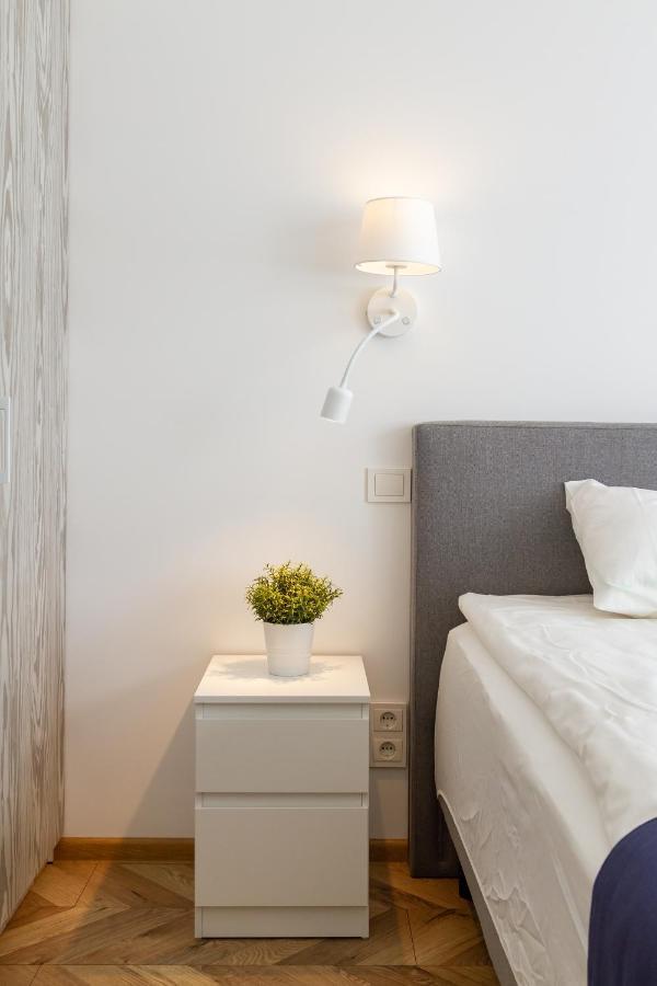 Hot Spot Vilnius Apartments Экстерьер фото