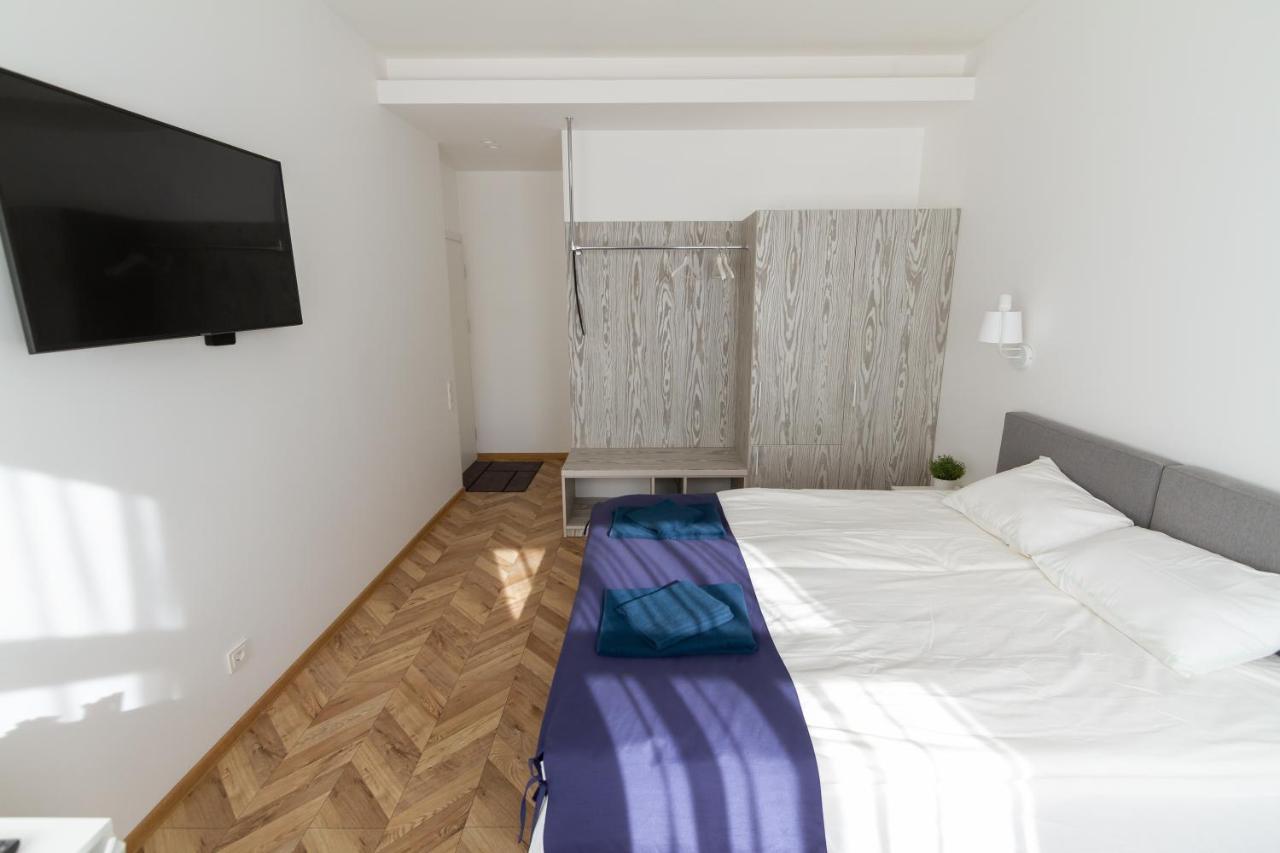 Hot Spot Vilnius Apartments Экстерьер фото