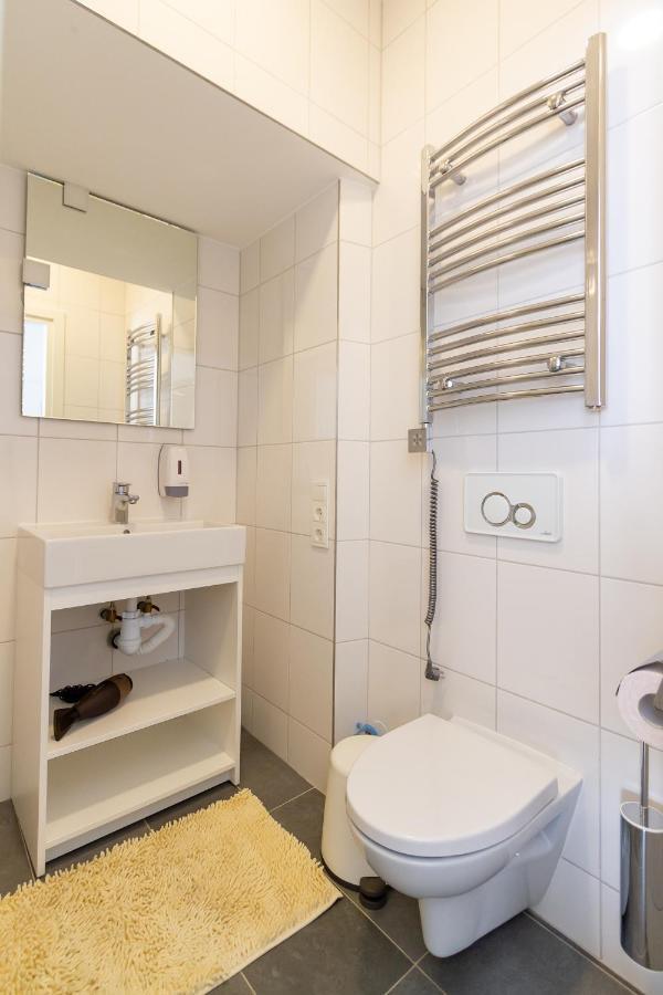 Hot Spot Vilnius Apartments Экстерьер фото