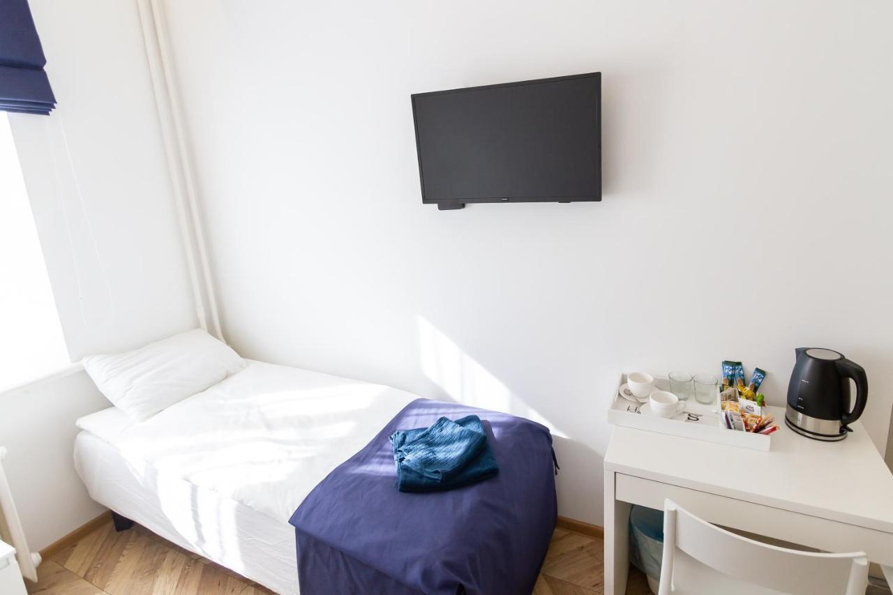 Hot Spot Vilnius Apartments Экстерьер фото