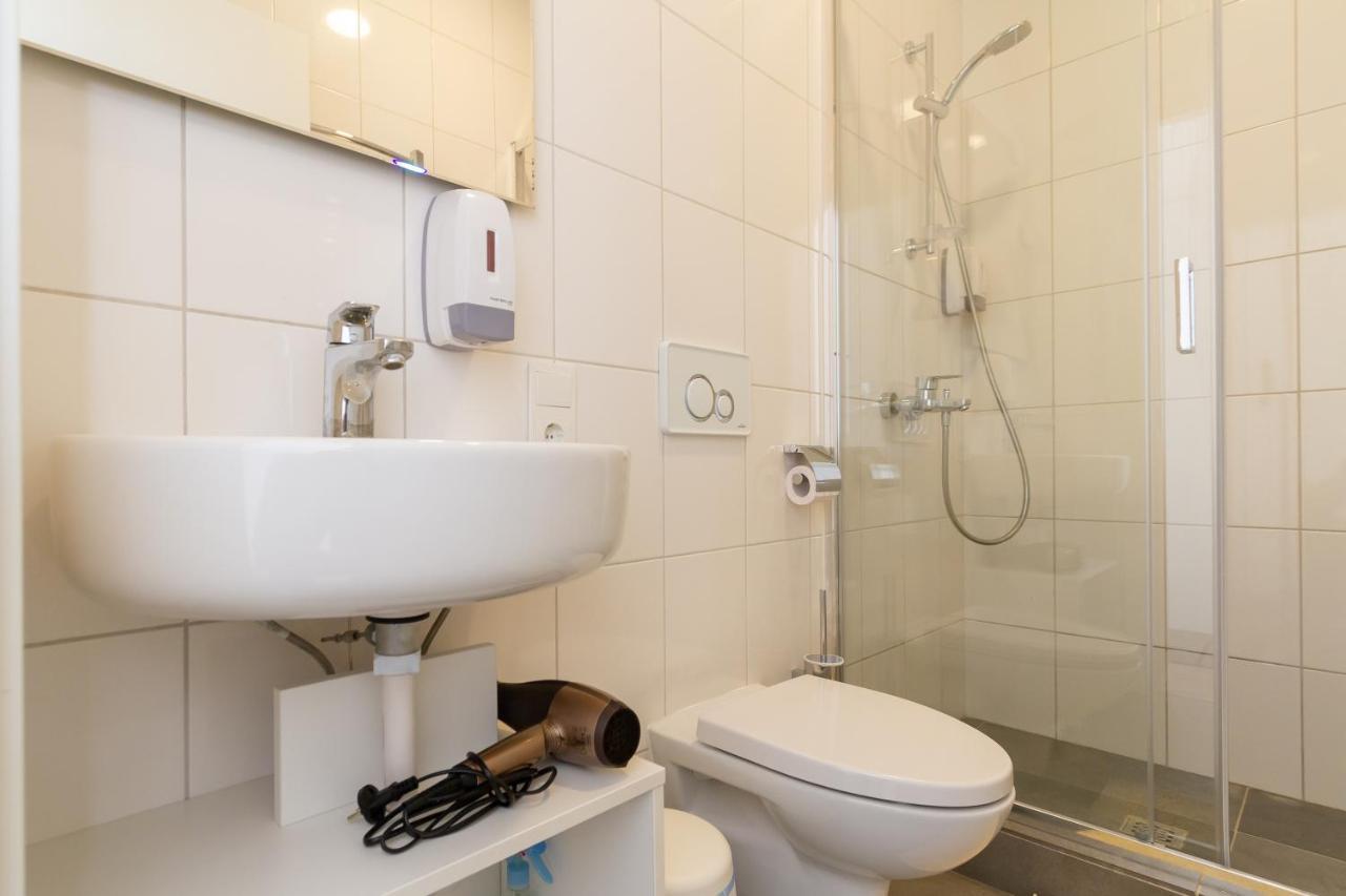 Hot Spot Vilnius Apartments Экстерьер фото