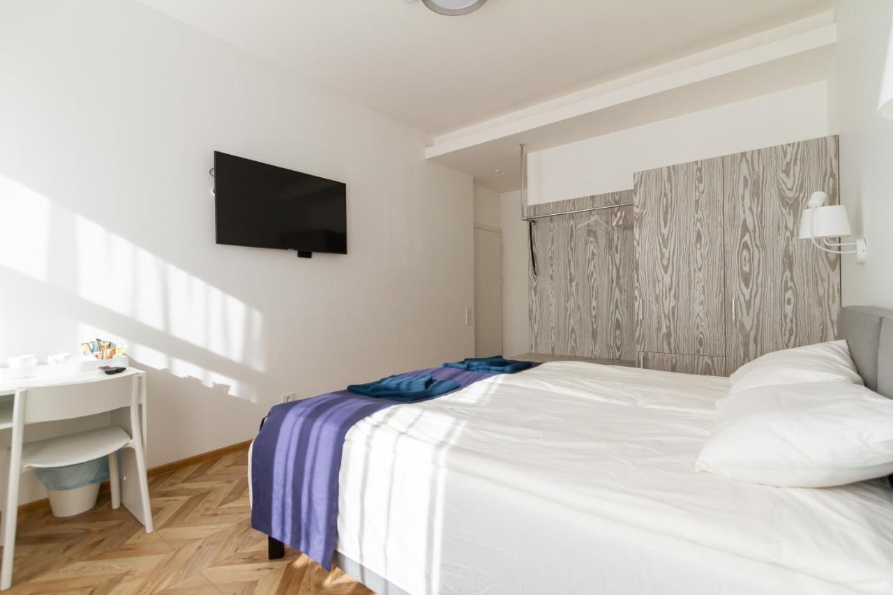 Hot Spot Vilnius Apartments Экстерьер фото