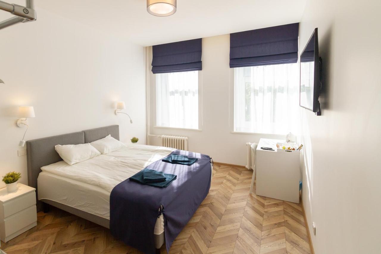 Hot Spot Vilnius Apartments Экстерьер фото