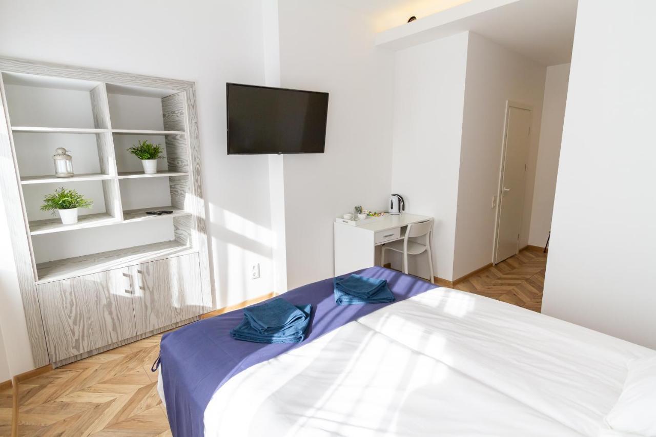Hot Spot Vilnius Apartments Экстерьер фото