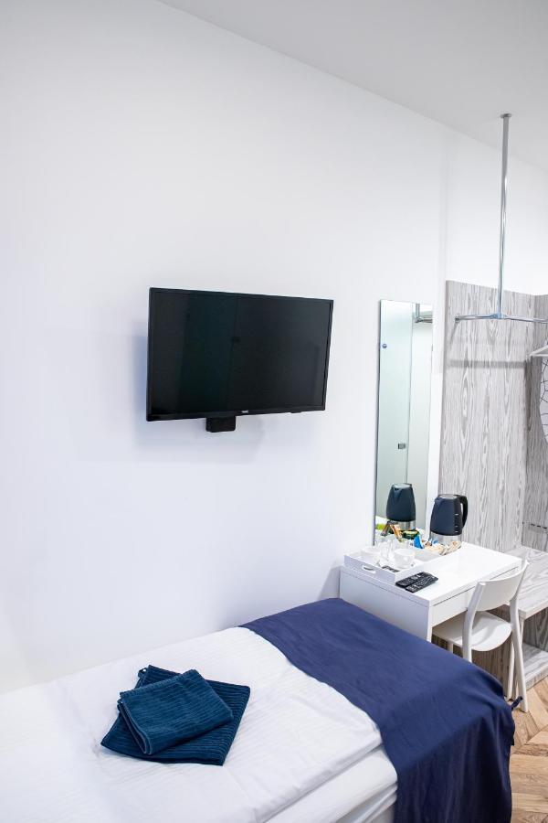 Hot Spot Vilnius Apartments Экстерьер фото