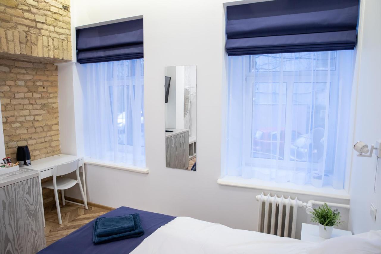 Hot Spot Vilnius Apartments Экстерьер фото