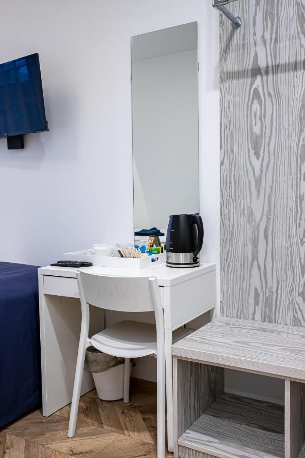 Hot Spot Vilnius Apartments Экстерьер фото
